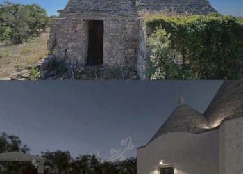 Foto 4 - Baita Strada Capitolo Colucci, Alberobello - photo 4