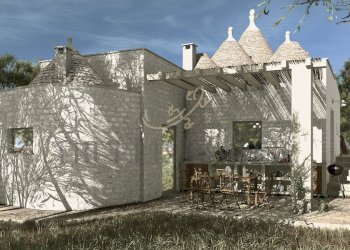 Foto 8 - Baita Strada Capitolo Colucci, Alberobello - photo 8