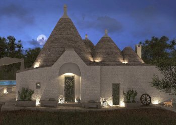 Foto 11 - Baita Strada Capitolo Colucci, Alberobello - photo 11