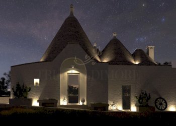 Foto 12 - Baita Strada Capitolo Colucci, Alberobello - photo 12