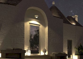 Foto 13 - Baita Strada Capitolo Colucci, Alberobello - photo 13