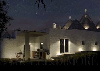 Foto 14 - Baita Strada Capitolo Colucci, Alberobello - photo 14