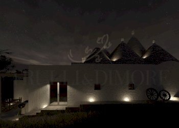 Foto 15 - Baita Strada Capitolo Colucci, Alberobello - photo 15