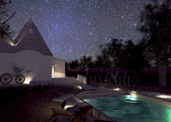 Foto 16 - Baita Strada Capitolo Colucci, Alberobello - photo 16