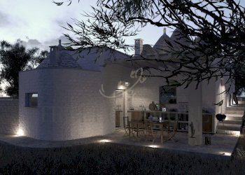 Foto 17 - Baita Strada Capitolo Colucci, Alberobello - photo 17