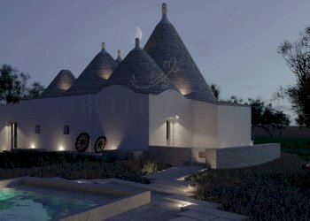 Foto 18 - Baita Strada Capitolo Colucci, Alberobello - photo 18