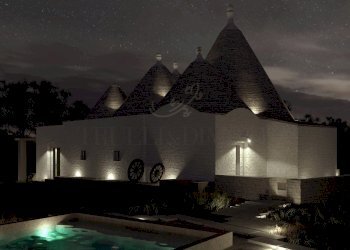 Foto 19 - Baita Strada Capitolo Colucci, Alberobello - photo 19