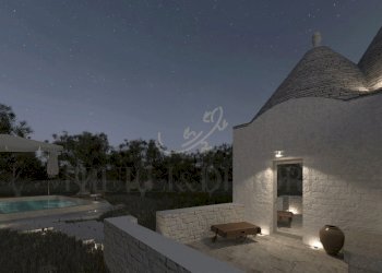 Foto 20 - Baita Strada Capitolo Colucci, Alberobello - photo 20