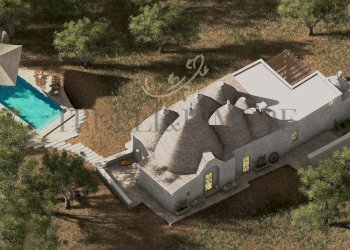 Foto 21 - Baita Strada Capitolo Colucci, Alberobello - photo 21