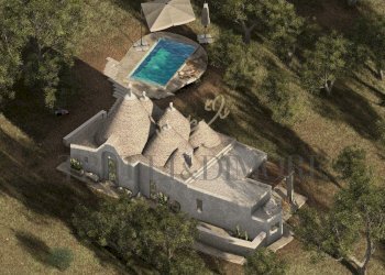 Foto 22 - Baita Strada Capitolo Colucci, Alberobello - photo 22