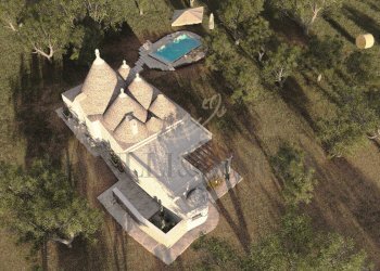 Foto 24 - Baita Strada Capitolo Colucci, Alberobello - photo 24