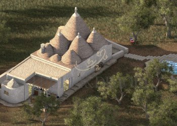 Foto 25 - Baita Strada Capitolo Colucci, Alberobello - photo 25