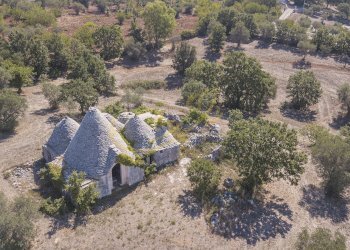 Foto 26 - Baita Strada Capitolo Colucci, Alberobello - photo 26