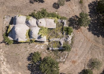 Foto 27 - Baita Strada Capitolo Colucci, Alberobello - photo 27