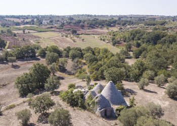 Foto 28 - Baita Strada Capitolo Colucci, Alberobello - photo 28