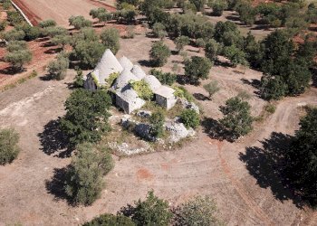 Foto 29 - Baita Strada Capitolo Colucci, Alberobello - photo 29