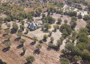 Foto 30 - Baita Strada Capitolo Colucci, Alberobello - photo 30