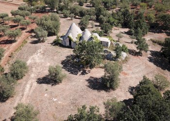 Foto 31 - Baita Strada Capitolo Colucci, Alberobello - photo 31