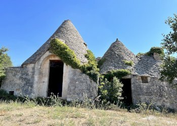 Foto 33 - Baita Strada Capitolo Colucci, Alberobello - photo 33