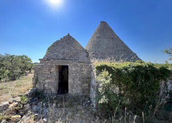 Foto 34 - Baita Strada Capitolo Colucci, Alberobello - photo 34