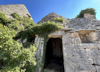 Foto 35 - Baita Strada Capitolo Colucci, Alberobello - photo 35