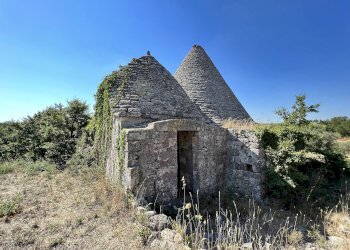 Foto 37 - Baita Strada Capitolo Colucci, Alberobello - photo 37
