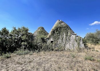 Foto 38 - Baita Strada Capitolo Colucci, Alberobello - photo 38