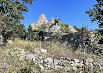 Foto 39 - Baita Strada Capitolo Colucci, Alberobello - photo 39