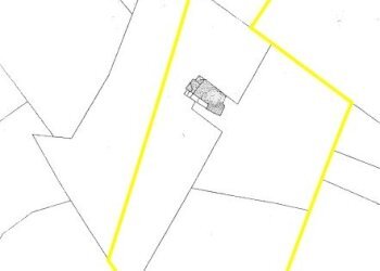 MAPPALE - Baita Strada Capitolo Colucci, Alberobello - photo 45