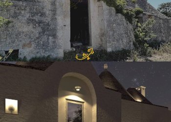 Foto 5 - Baita Strada Capitolo Colucci, Alberobello - photo 5