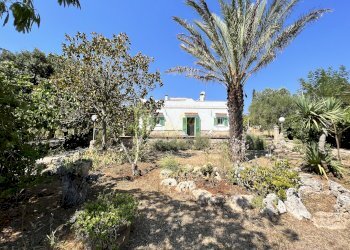 Foto 3 - Rustico Contrada Palascuso, Ceglie Messapica - foto 3