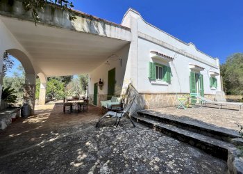 Foto 4 - Rustico Contrada Palascuso, Ceglie Messapica - foto 4