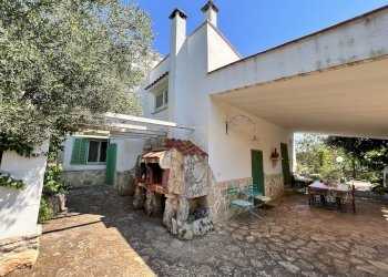 Foto 5 - Rustico Contrada Palascuso, Ceglie Messapica - foto 5