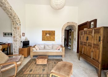 Foto 10 - Rustico Contrada Palascuso, Ceglie Messapica - foto 10