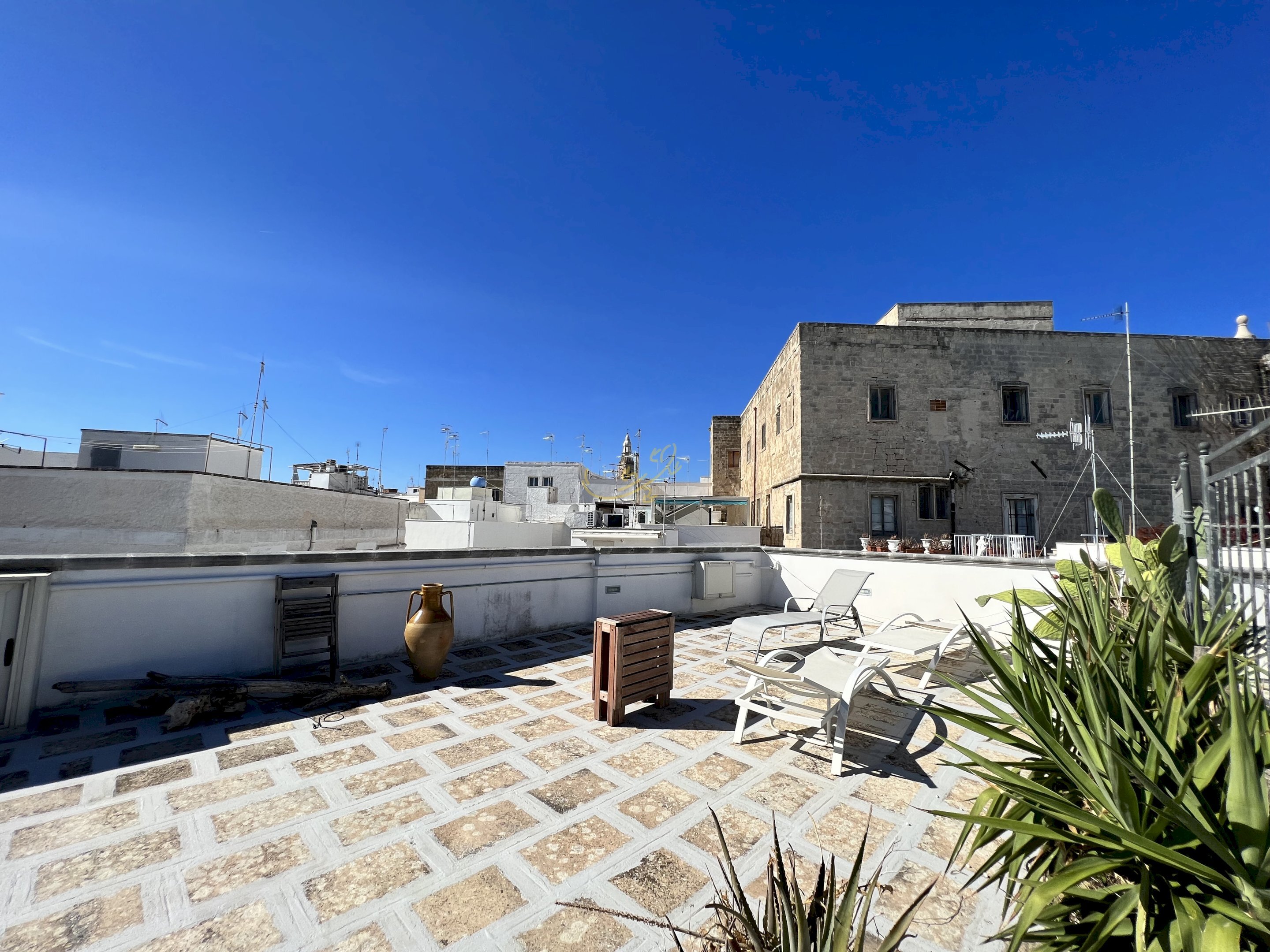 Foto 3 - Two-room apartment Vico S. Salvatore, Monopoli - photo 3