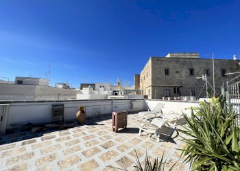 Foto 3 - Bilocale Vico S. Salvatore, Monopoli - foto 3