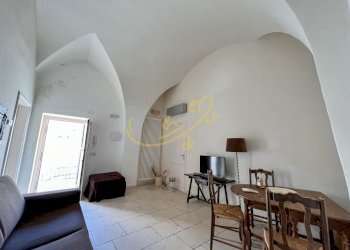 Foto 4 - Bilocale Vico S. Salvatore, Monopoli - foto 4