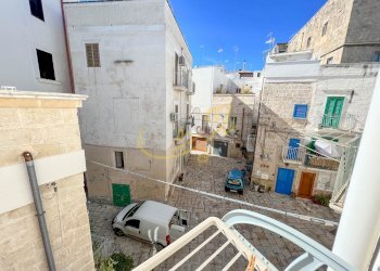Foto 10 - Bilocale Vico S. Salvatore, Monopoli - foto 10
