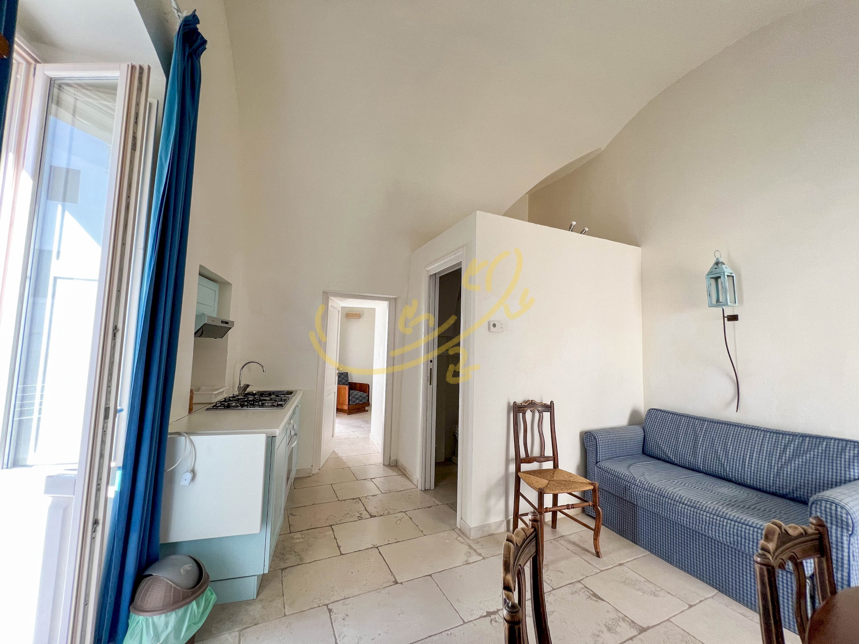 Foto 2 - Two-room apartment Vico San Salvatore, Monopoli - photo 2