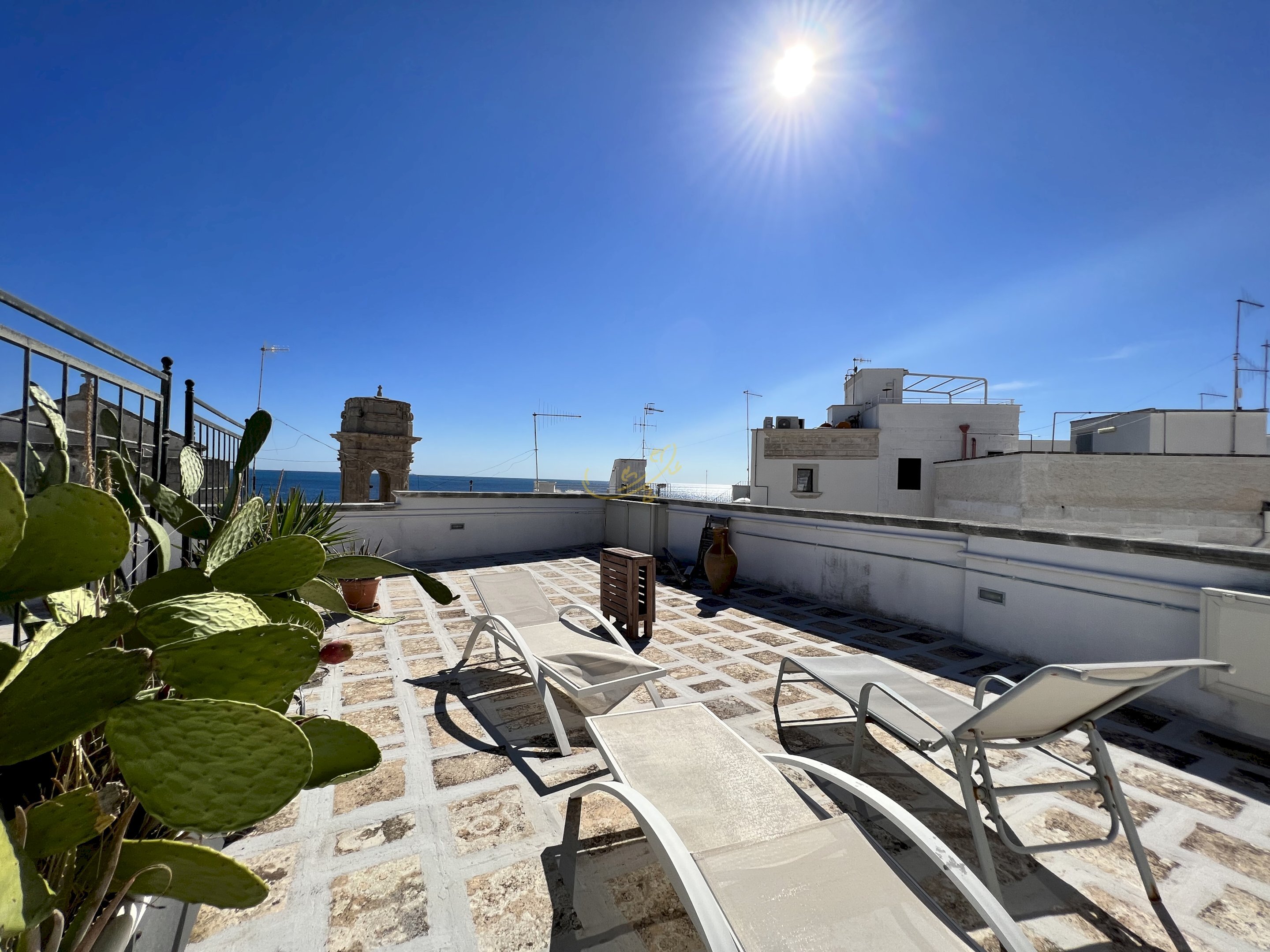 Foto 3 - Two-room apartment Vico San Salvatore, Monopoli - photo 3