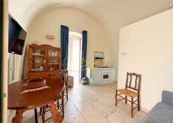 Foto 1 - Bilocale Vico San Salvatore, Monopoli - foto 1