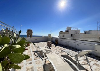 Foto 3 - Bilocale Vico San Salvatore, Monopoli - foto 3