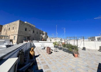 Foto 4 - Bilocale Vico San Salvatore, Monopoli - foto 4