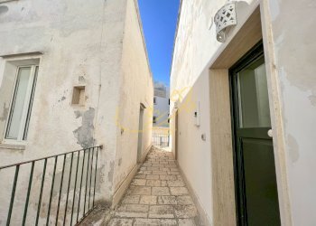 Foto 5 - Bilocale Vico San Salvatore, Monopoli - foto 5