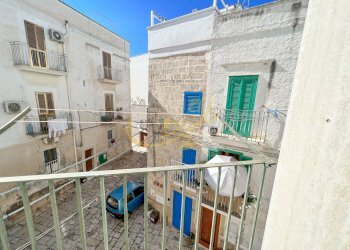 Foto 9 - Bilocale Vico San Salvatore, Monopoli - foto 9