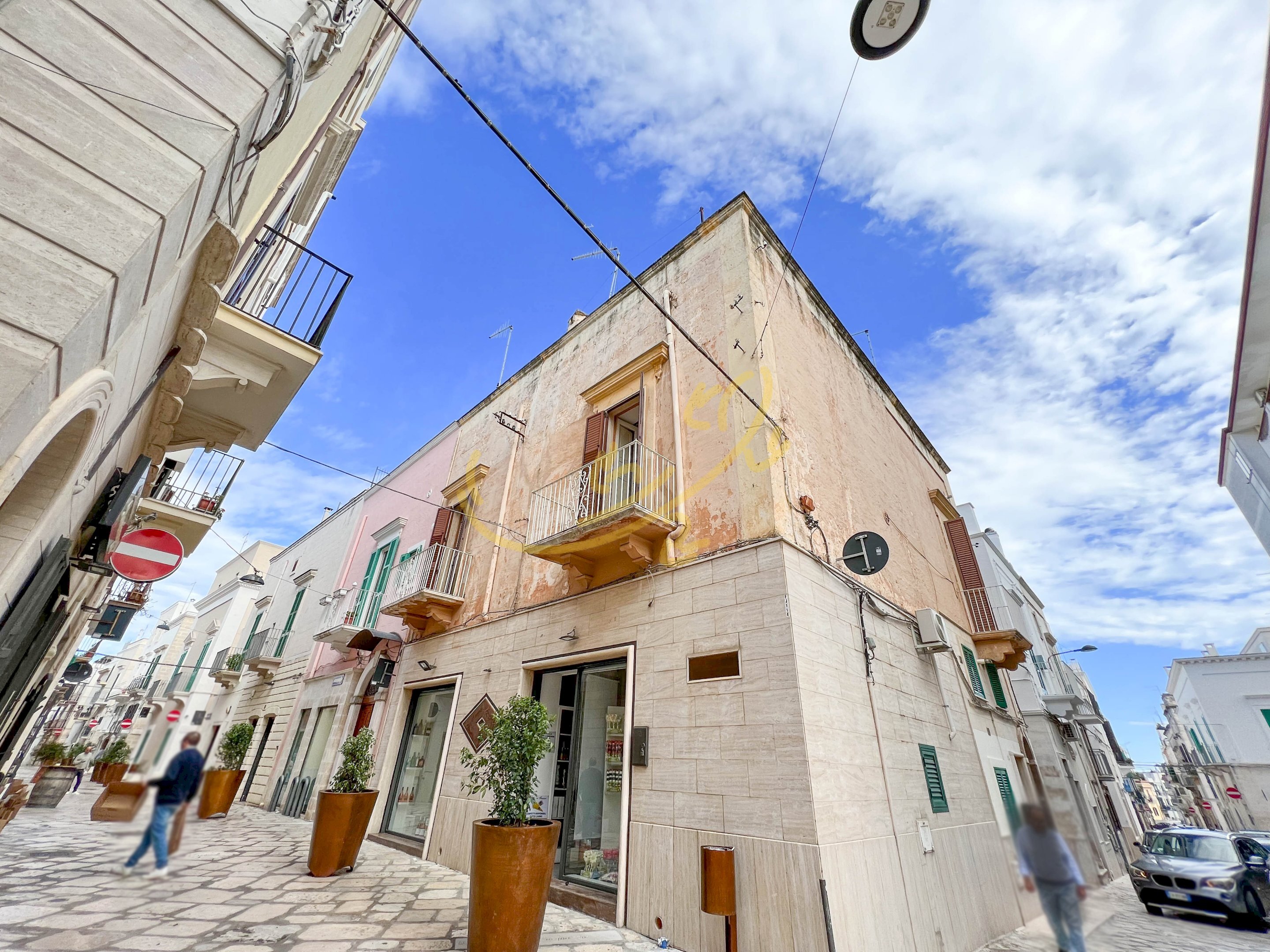 Foto 1 - Quadrilocale Via Boggia, Fasano - foto 1