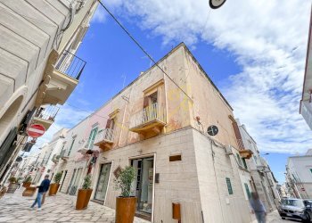 Foto 1 - Quadrilocale Via Boggia, Fasano - foto 1