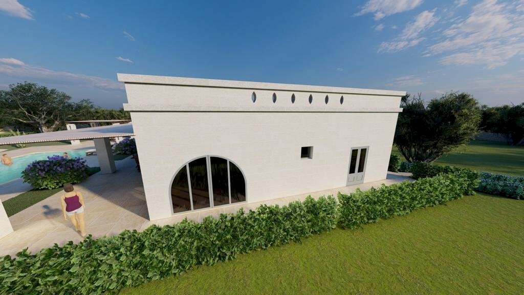 Foto 2 - Rustic Contrada Paradiso, Ostuni - photo 2