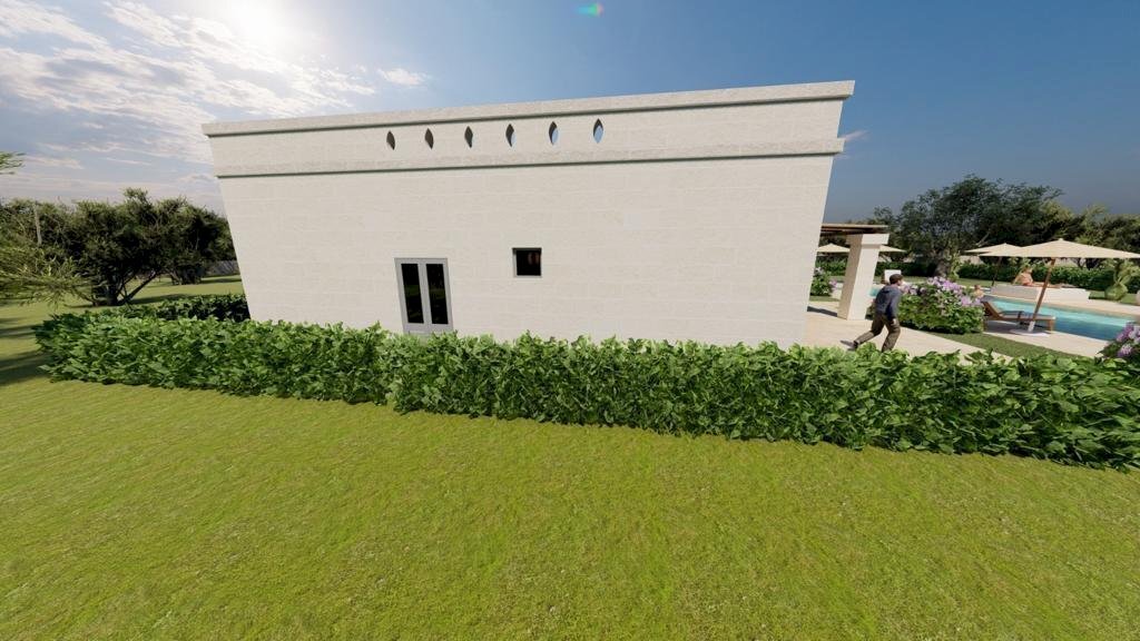 Foto 3 - Rustic Contrada Paradiso, Ostuni - photo 3