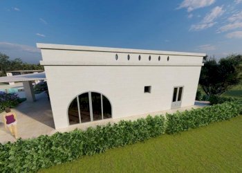 Foto 2 - Rustic Contrada Paradiso, Ostuni - photo 2